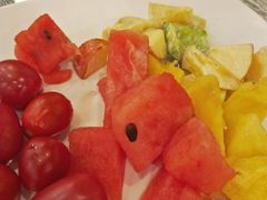 -海天一色海景自助餐厅(西港花园店)