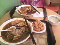 -瓦记米粉(东鼓道店)