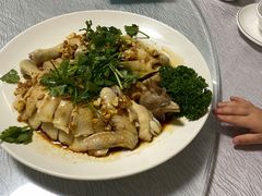 湛江白切鸡-强记海鲜·大排档(蛇口新街店)