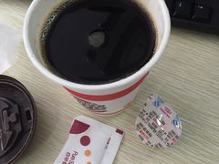 -汉堡王(上海虹口龙之梦)