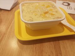 杨枝甘露-满记甜品(荟聚购物中心店)