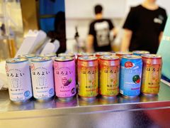 -白仁仔· 活烤海鲜 宵夜(豫园店)