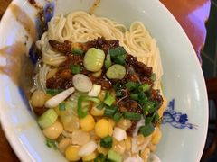 -兵哥豌豆面(建设巷店)