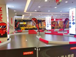 -酷酷迷卡赛车体验馆(增城店)