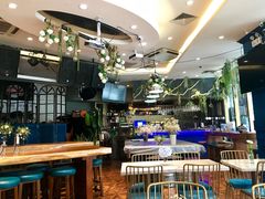 大堂-杜哈夫DOUX RÊVE·生日蛋糕(日月光店)