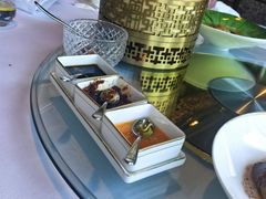 -金轩中餐厅 Jin Xuan(浦东丽思卡尔顿酒店)