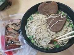 -瞻老元面馆(双塘路店)