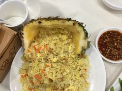 -南海渔家•海鲜•正宗海南菜(海棠湾店)