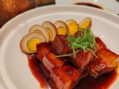 -望乡楼上海菜(日月光店)