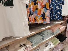 -优衣库(上海金桥国际商业广场店)