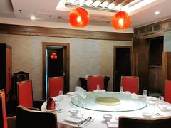 包厢-巴国布衣·Sichuan Folk(紫荆店)
