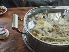 -菌极鲜野生菌火锅店(阳明祠店)