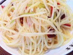 -清真·金鑫隆牛羊肉(环山路店)