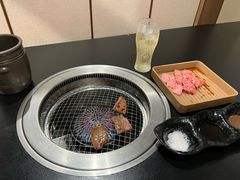 -和牛 烧肉寿喜烧涮锅 善(心斎橋店)