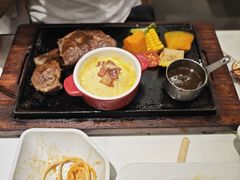 -豪客来牛排(中华城店)