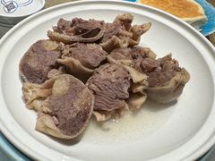 -蒙亨·手把肉·蒙古包文化主题餐厅(天恒广场店)