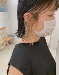 -烫·染专业店