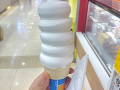 -DQ·蛋糕·冰淇淋(奥林匹克广场店)
