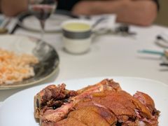 -香雪海饭店中餐厅(人民桥店)