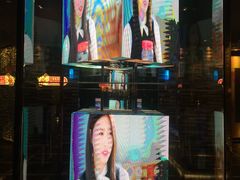 -蓝色派对KTV(聚然广场店)