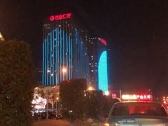 -万达广场(扬州邗江店)