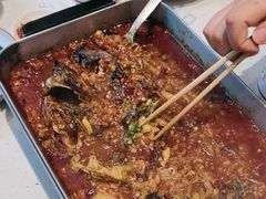 -鱼酷活鱼烤鱼(南京水游城店)