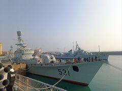 -中国人民解放军海军博物馆