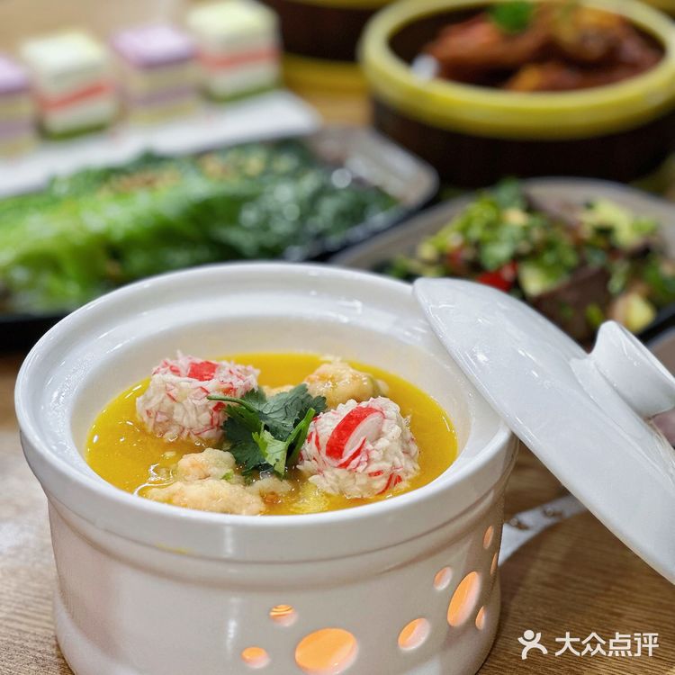 就在汕头📍这家平价早茶都给我冲‼️ 