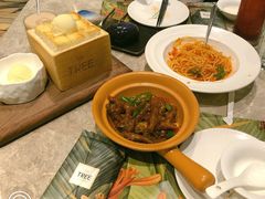 -大树餐厅(红旗街万达店)