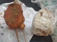 -张记炸串肠粉