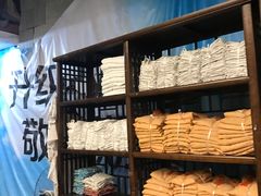 -热带雨林汗蒸馆(汶水东路店)