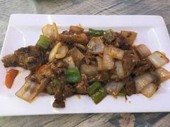 -乡间好味私家菜(总店)