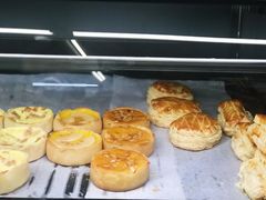 -绿叶子(春秀路店)