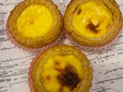 酥皮鸡蛋挞-厦门朗豪酒店 · 明阁中餐厅