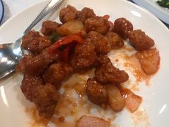 糖醋里脊-老妈私房菜