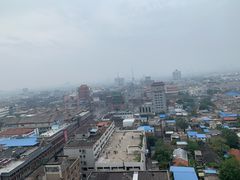 -鼓楼夜市