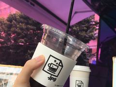 -JPG coffee(广州体育西店)