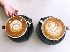 -Cafe Mersey默西咖啡(西交店)