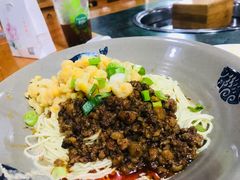 -丁丁猫重庆小面(徐州路店)