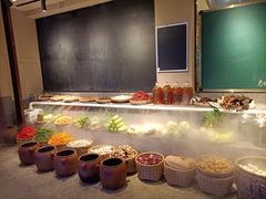 -王捌小院(红花坡店)