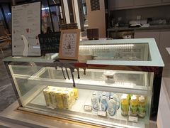 -Sips&Lick茶兰咖啡(五道口店)