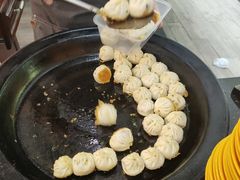 -毛华美食(清扬路店)