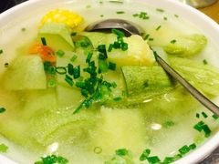 -外婆菜(江乡路店)