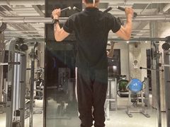 -LA合时健身4PMFIT(花桥旗舰店)