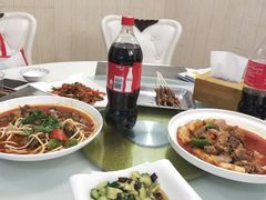 -清真西北风味餐厅
