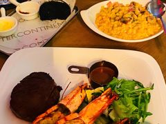 -恰餐厅及酒吧CHAR Bar & Grill(北京三里屯洲际店)