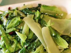 -茅溪菜·家常菜(金渝大道总店)