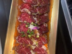 -炙城·韩式烤肉(南京东路店)