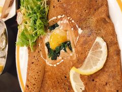 -La Creperie法餐厅(芮欧百货店)
