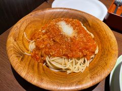 -萨莉亚意式餐厅(百联徐汇店)
